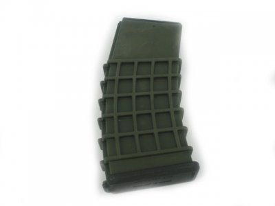 G&G Magasin - AK5C High-Cap 330rds 6mm