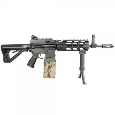 G&G CM16 LMG AEG