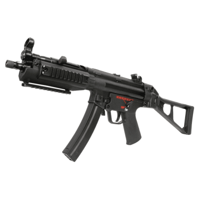 G&G TGM A3 PDW ETU AEG 6mm