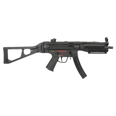 G&G TGM A3 PDW ETU AEG 6mm