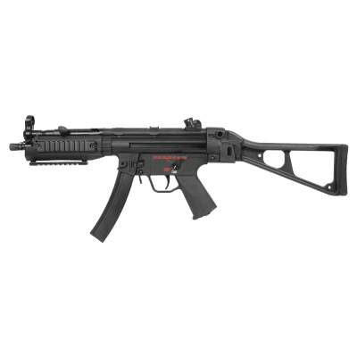 G&G TGM A3 PDW ETU AEG 6mm