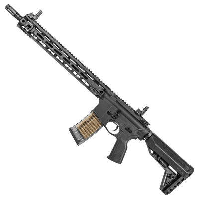 G&G TR16 GMS MK2 15" Gate AEG 6mm