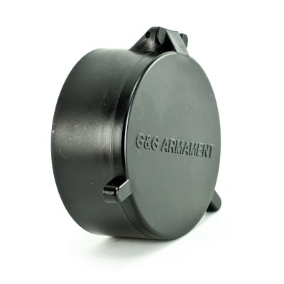G&G Flip Up Lens Cover 56mm
