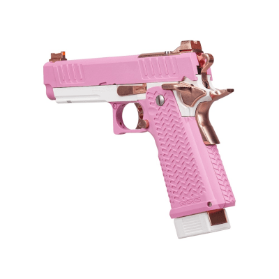 G&G STP45 Pink GBB 6mm