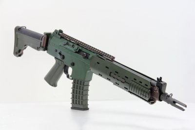 G&G GK5C (AK5C) V2 6mm (100m/s)