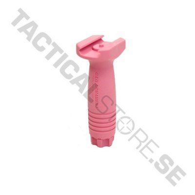 G&G RIS Forward Grip (Pink)