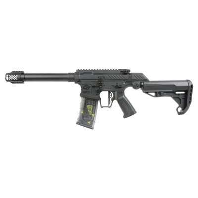 G&G SSG-1 Speedsoft AEG 6mm - Svart