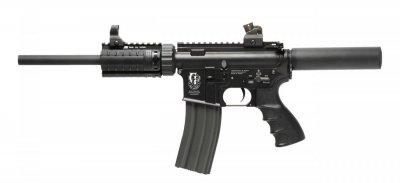 G&G TR16 CRW Viper AEG 6mm