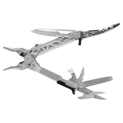 Gerber Center Drive Plus