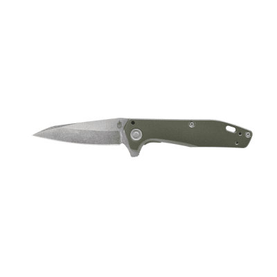Gerber Fastball - Onyx