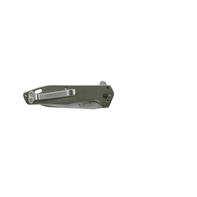 Gerber Fastball - Onyx