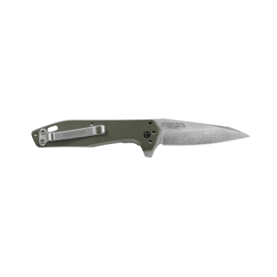 Gerber Fastball - Onyx