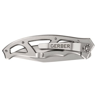 Gerber Paraframe