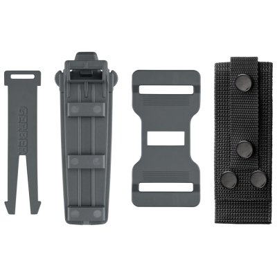 Gerber Strongarm Camp - Grey