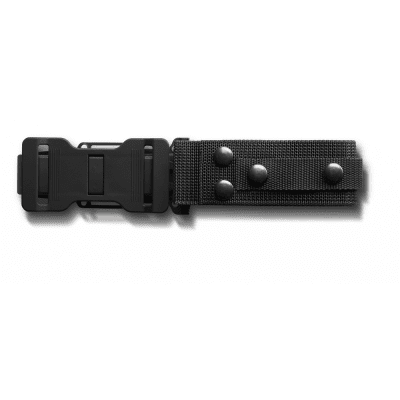 Gerber Strongarm Plain Edge - Svart