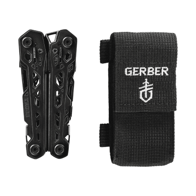 Gerber Truss Multi Tool - Svart