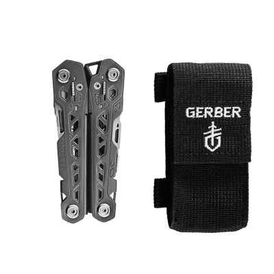 Gerber Truss Multi Tool - Silver