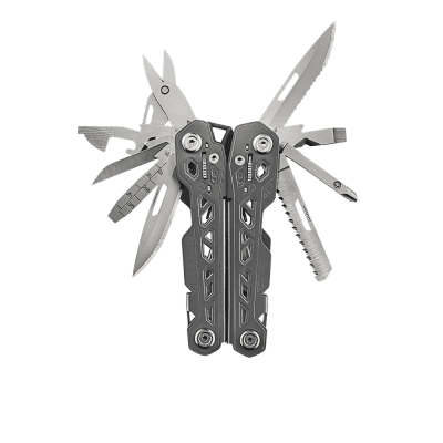 Gerber Truss Multi Tool - Silver