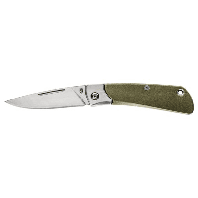 Gerber Wingtip - FSG