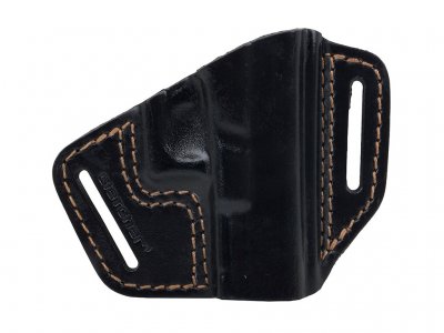 Gletcher GHB-GL17 Leather Belt Holster