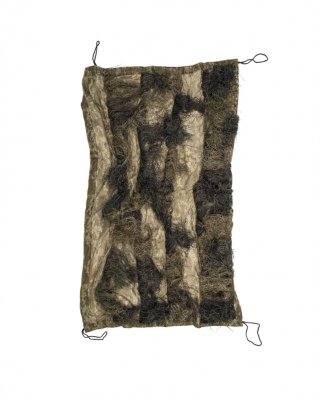 Mil-Tec Ghillie Cover "Anti Fire" Basic 140x100cm