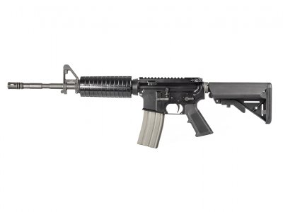Cybergun GHK Spartan Colt M4 Carbine CO2 GBBR Kit