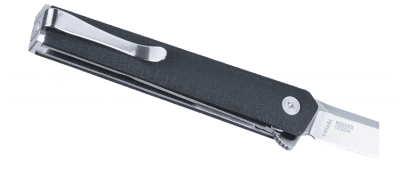 CRKT CEO Compact - Black