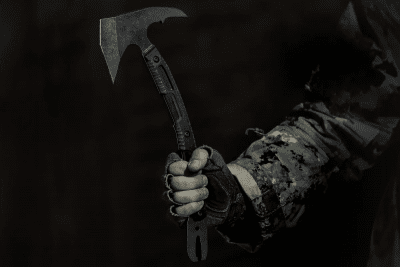 Extrema Ratio Estrema Axe