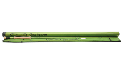 Vision Glass Streamer Singlehand 7,6´#6 2-pcs