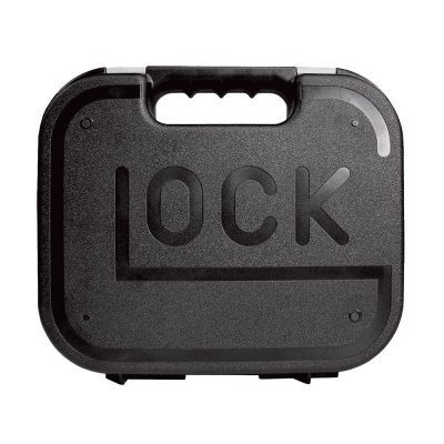 Umarex VFC Glock 17 Deluxe CO2 6mm