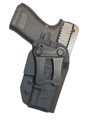 HSGI Comp-Tac Infidel Max Holster
