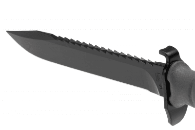 Glock Field Knife FM 81 - Grå