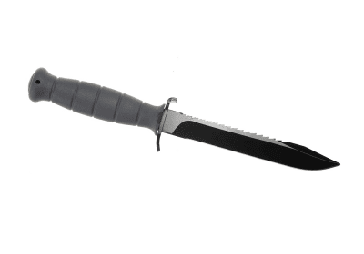 Glock Field Knife FM 81 - Grå