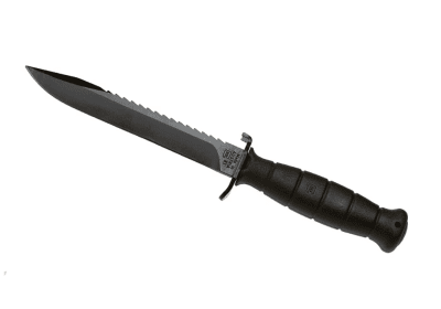 Glock Field Knife FM 81 - Svart