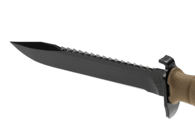 Glock Field Knife FM 81 - Dark Earth