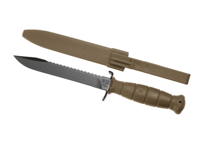 Glock Field Knife FM 81 - Dark Earth