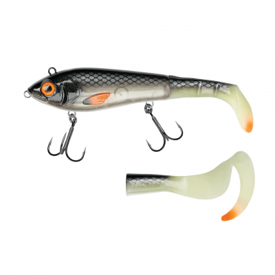 Abu Garcia Svartzonker McHybrid 20cm 100g