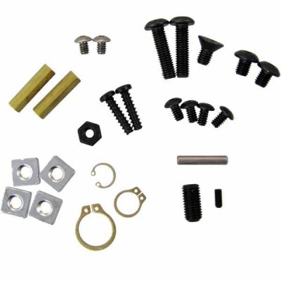 GOG Smart Parts Vibe/ SP-1 VIB201 Screw Kit