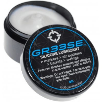 GOG GR33SE Factory Lubricant 2 oz.