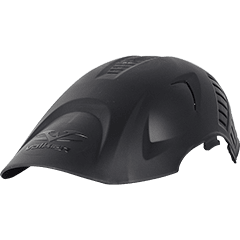 Valken Annex MI Full Head Cover Kit Svart