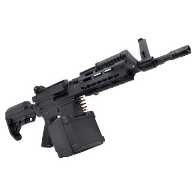 Golden Eagle LMG AEG 6mm