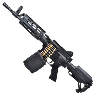 Golden Eagle LMG AEG 6mm