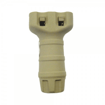 Golden Eagle Vertical Grip - Tan