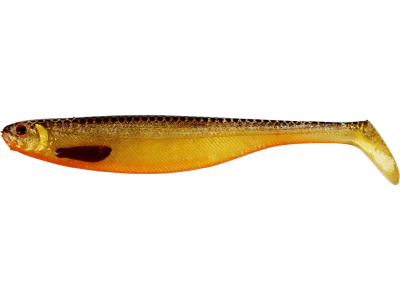 Westin Shadteez Slim 10 cm / 6 g 3st (Färg: Gold Rush)