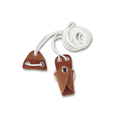 Gompy BSP-2 Stringer Tip-Tip Leather