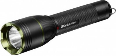 GP Search Kit PSR51 Multi Color + Gunmount + Remote Switch