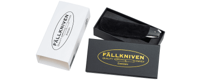 Fällkniven GPgd - Juma Golden Dragon - Limited Edition