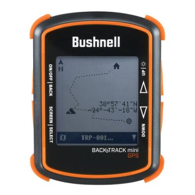 Bushnell Backtrack Mini GPS