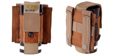 Enola Gaye EG18 Grenade Pouch
