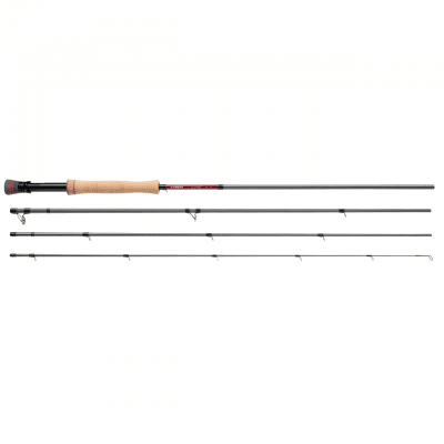 Greys Wing Stillwater Fly Rod